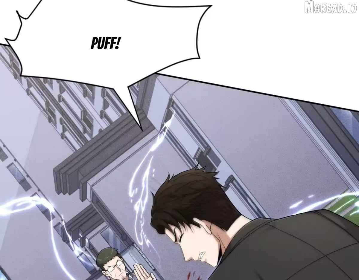 Hidden Dragon in the City (2025) Chapter 75  - page 101